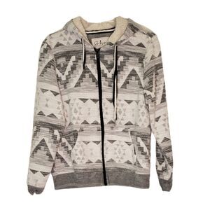 Soho Threads Jacket 